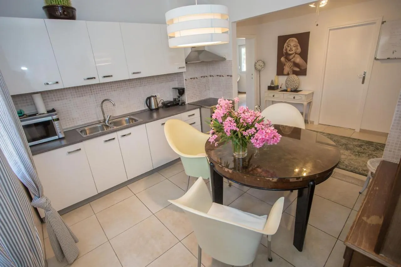 Apartment Marisol Rovinj Croatia