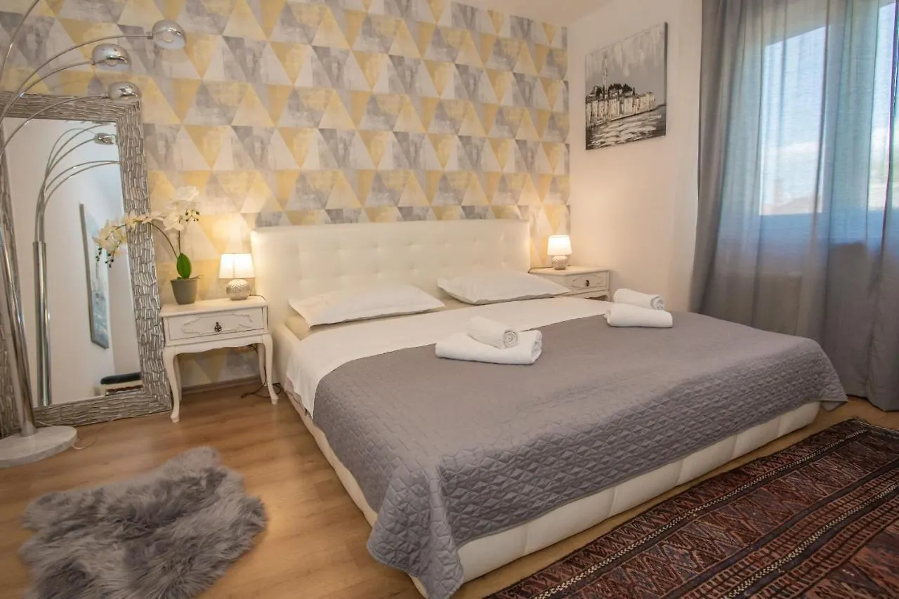 Marisol Rovinj Apartment