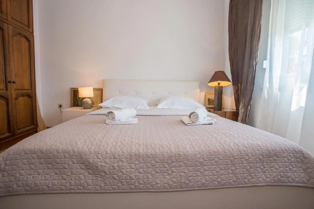 Apartment Marisol Rovinj