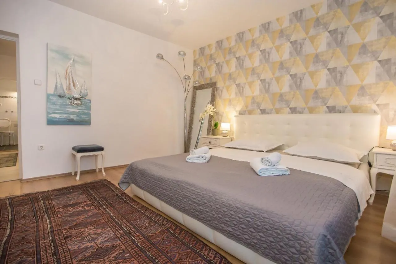 Marisol Rovinj Apartment