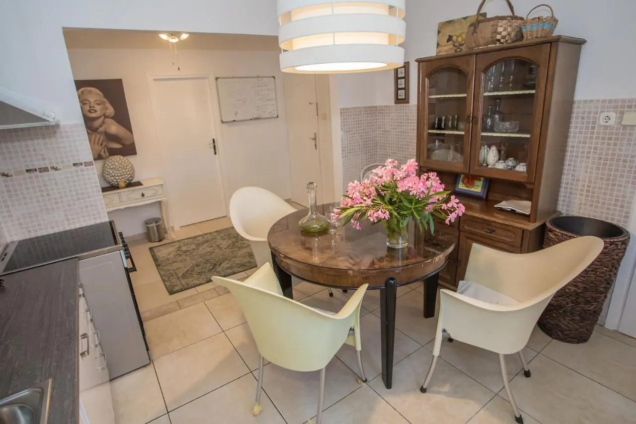 Marisol Rovinj Apartment