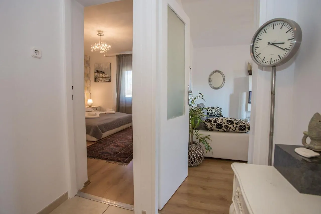 Apartment Marisol Rovinj