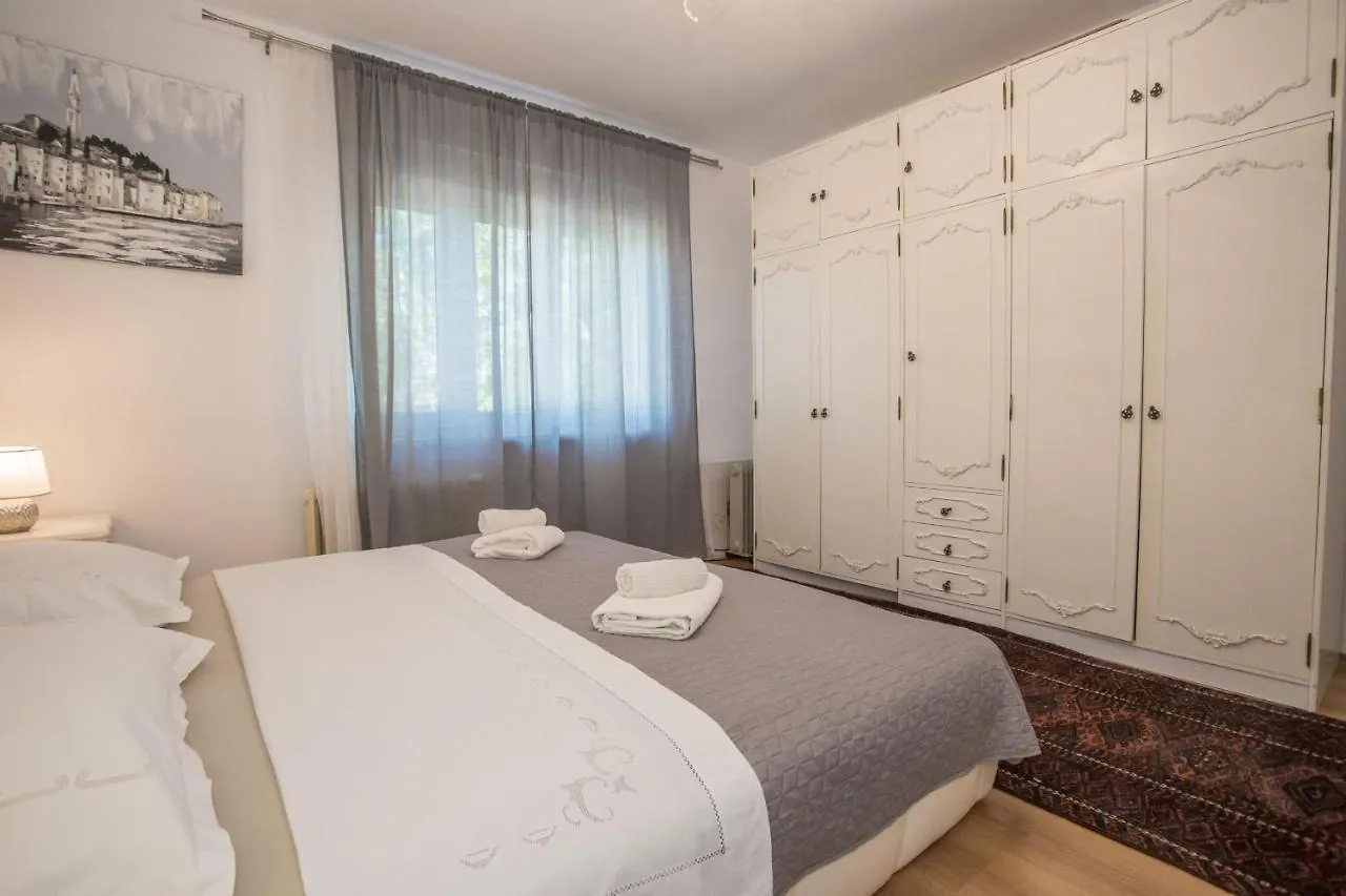 Apartment Marisol Rovinj