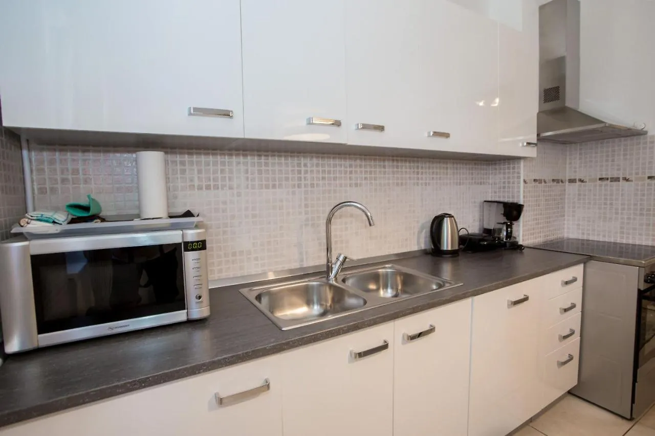 Apartment Marisol Rovinj