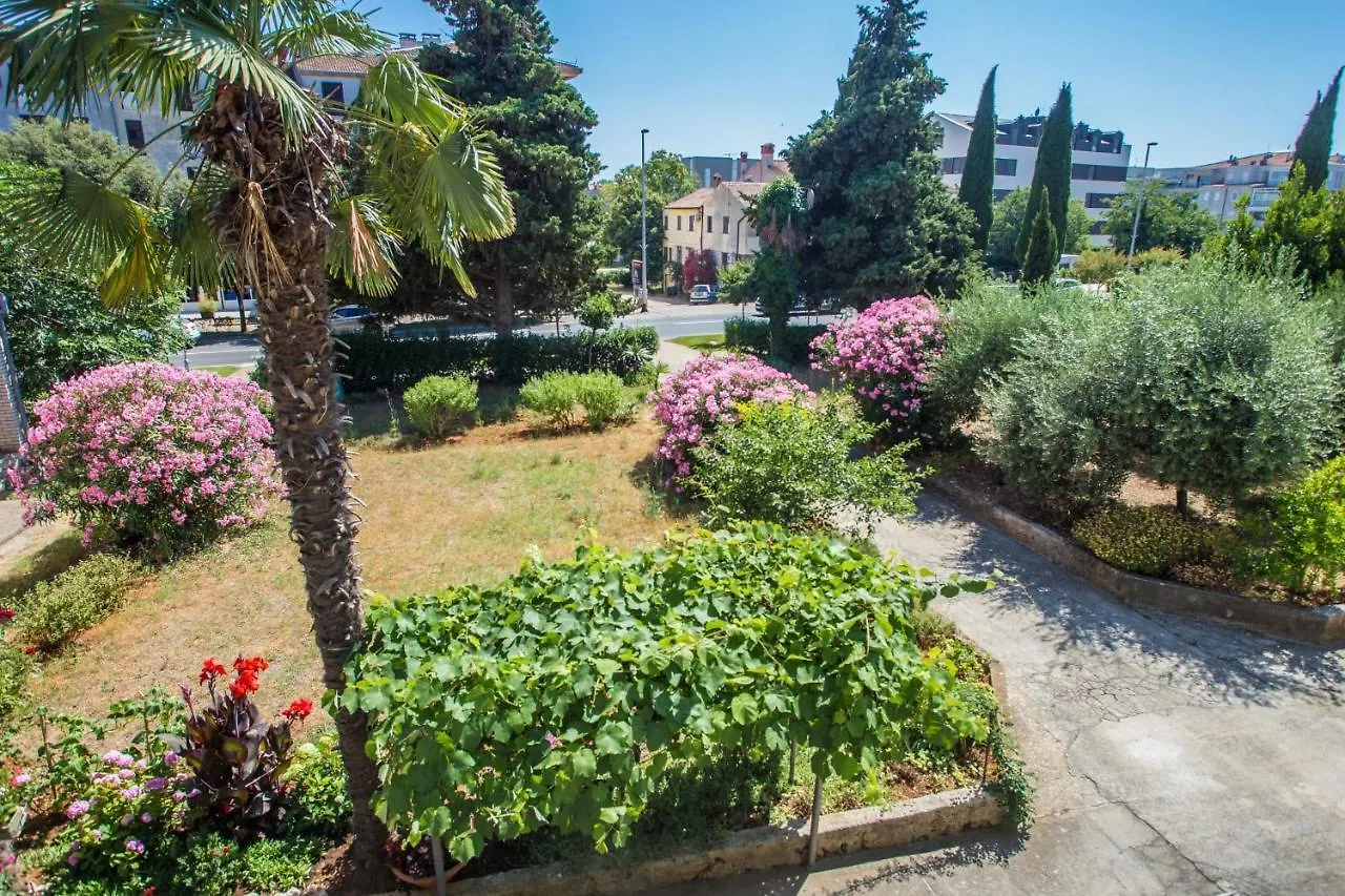 Apartment Marisol Rovinj