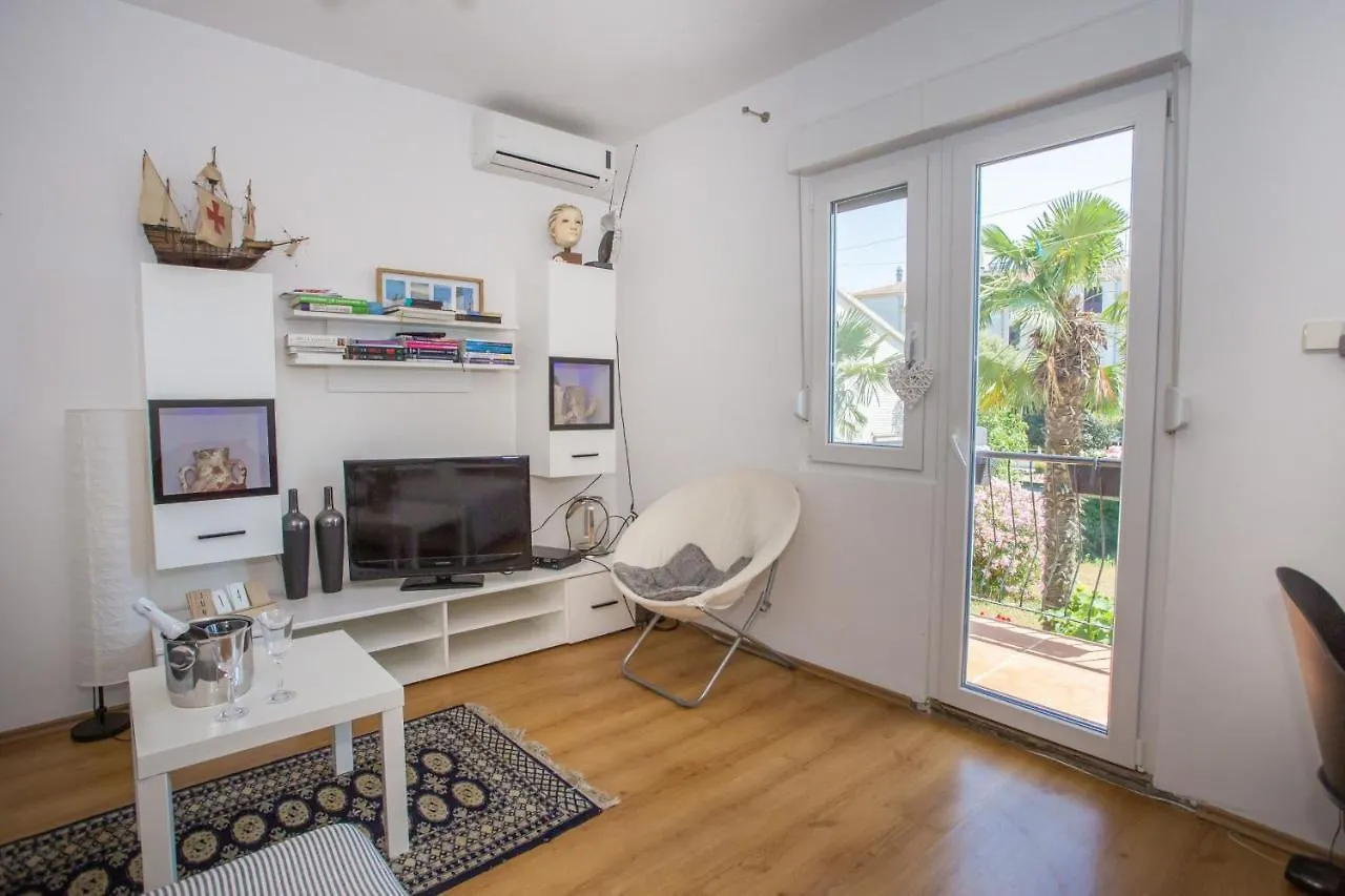 Marisol Rovinj Apartment